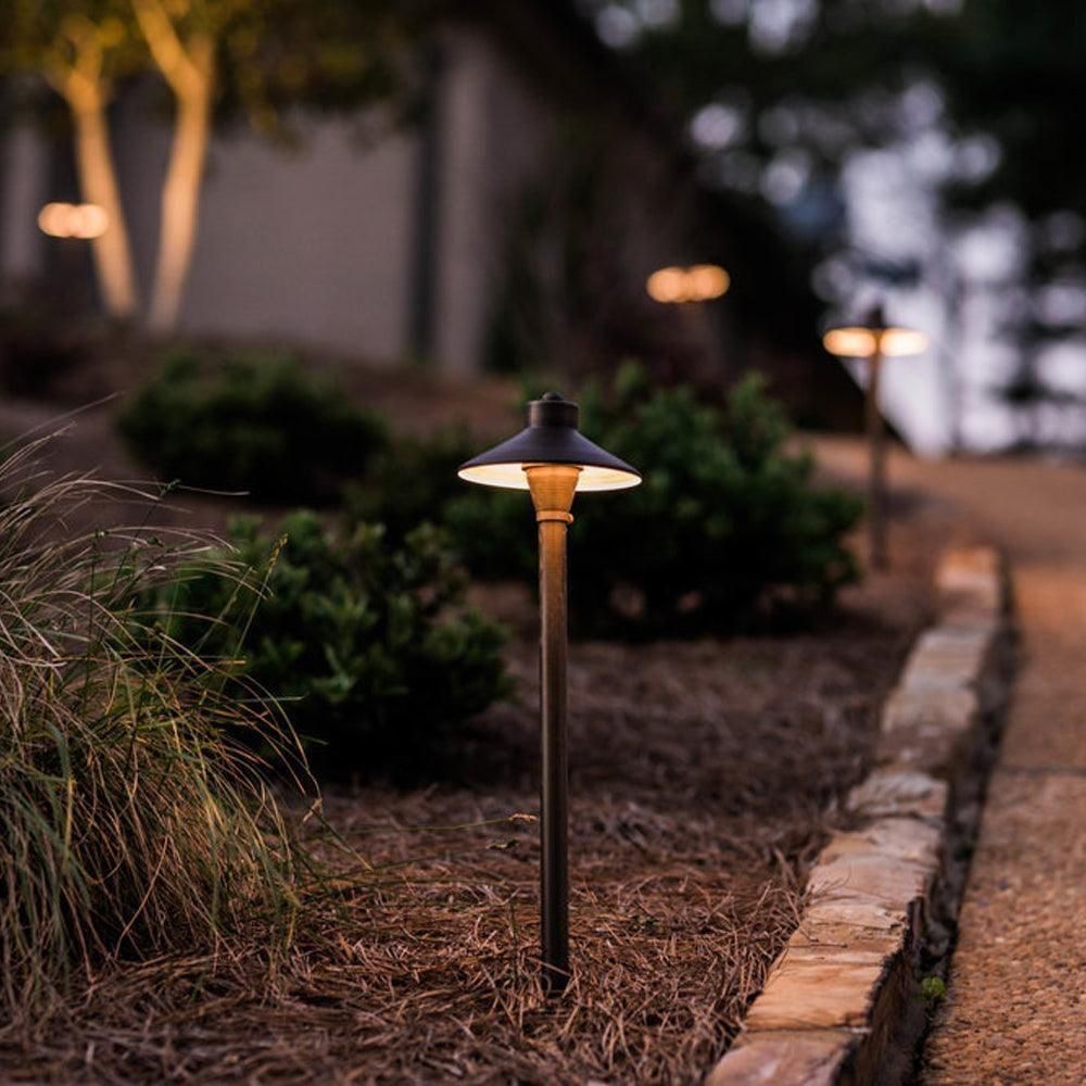 Pathway lighting
